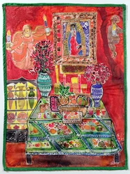 Virgin of Guadeloupe